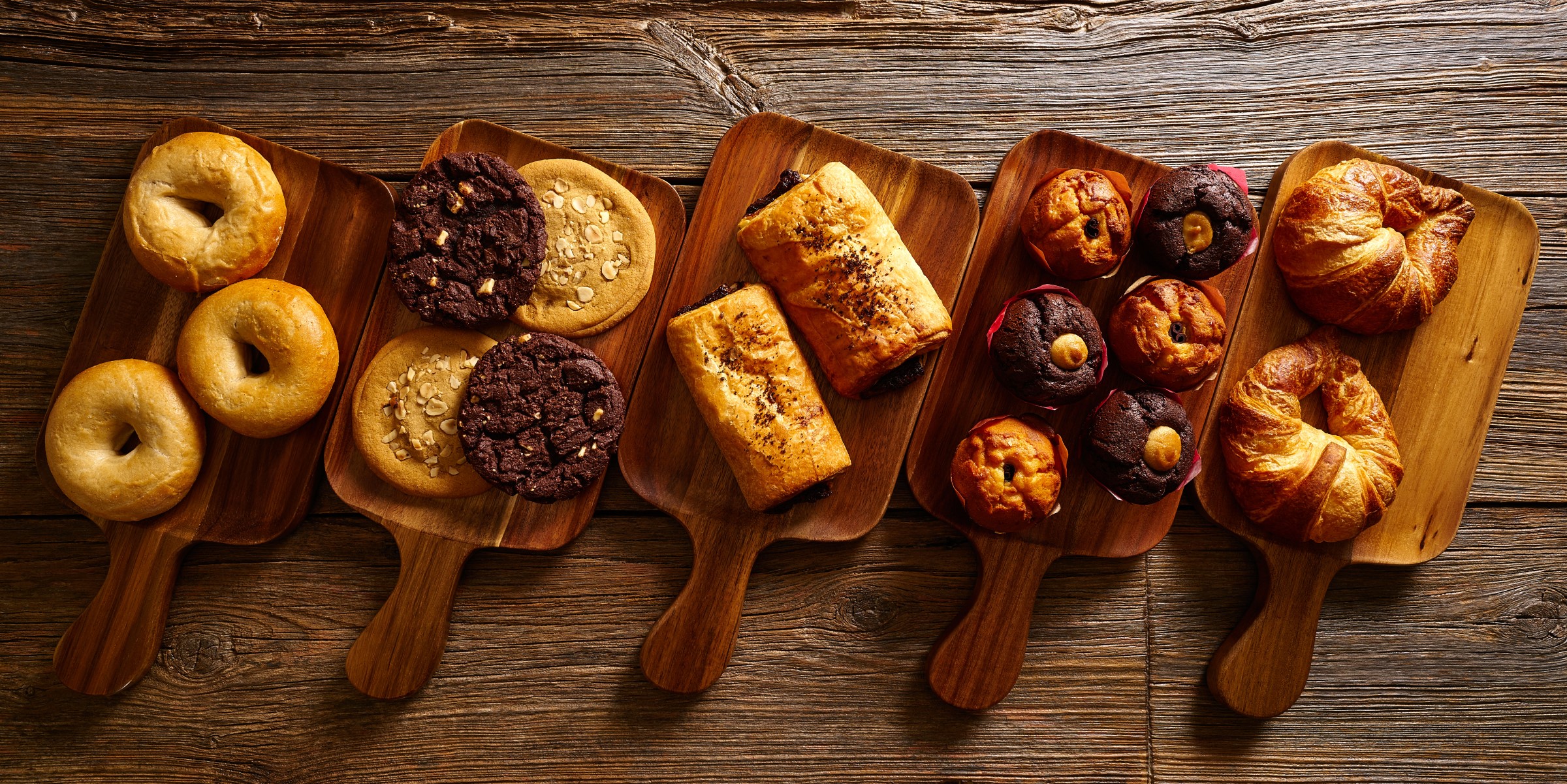 Why not indulge: 3 top consumer trends in the sweet baked goods segment