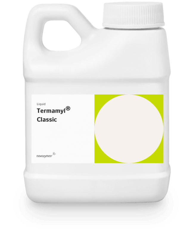 Đặc điểm và tính chất của Enzyme Termamyl