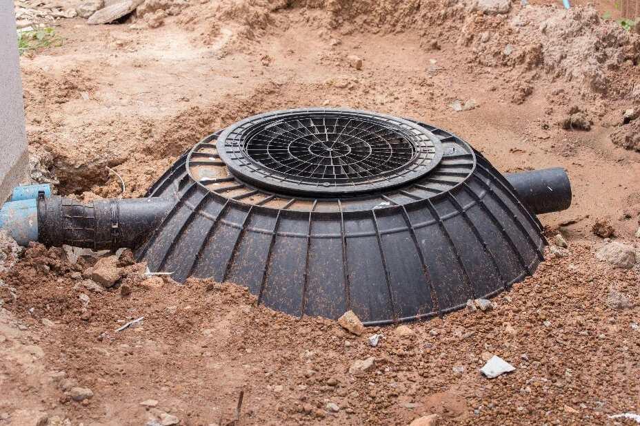 Septic Tank Installer