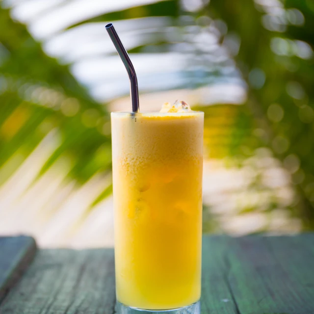 Juice in the tropics