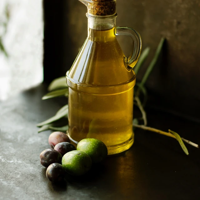 Olive oil