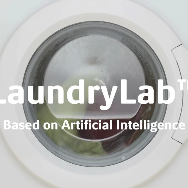 Thumbnail LaundryLab