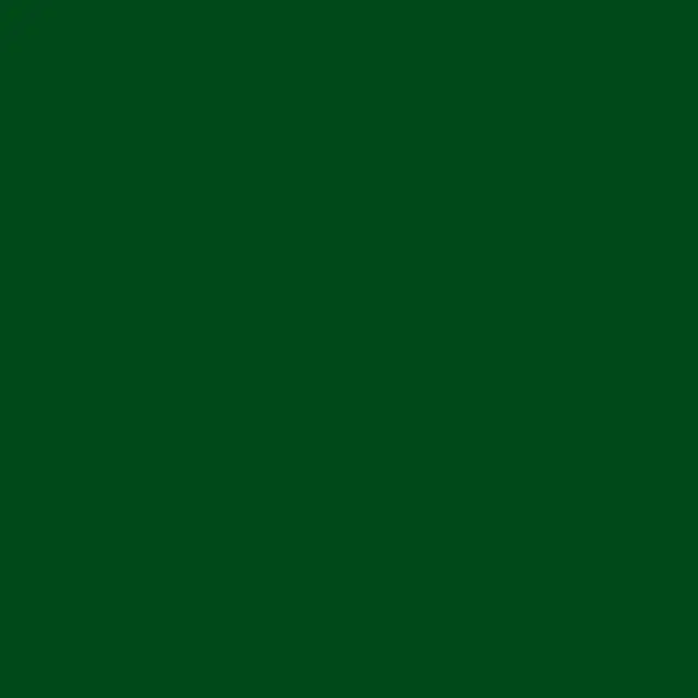 Carousel Dark green background