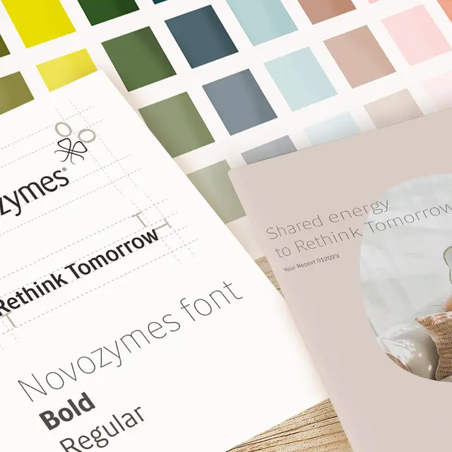Design elements