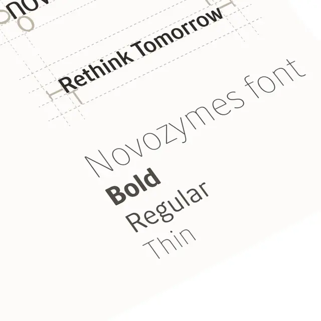 Font