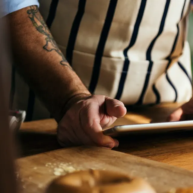 Baking News