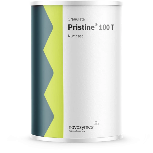 Novozymes Pristine® 100 T