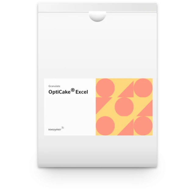 OptiCake® Excel