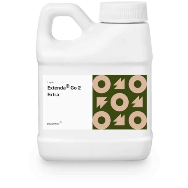 Extenda go 2 extra