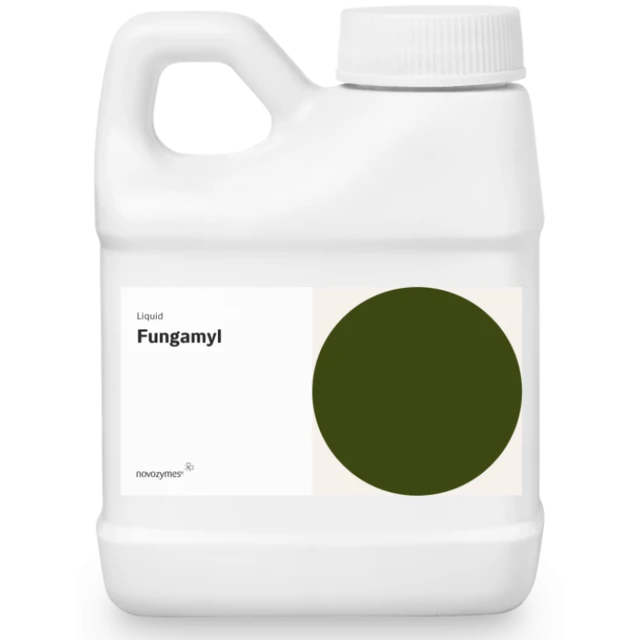 Fungamyl®