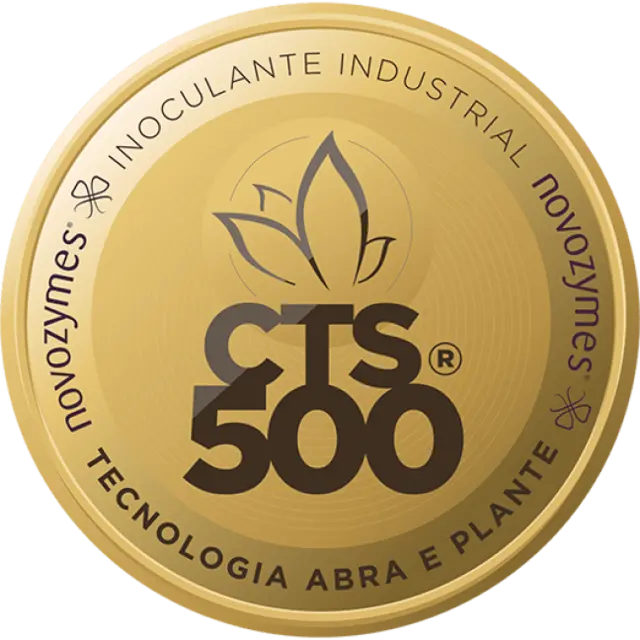 CTS-500®