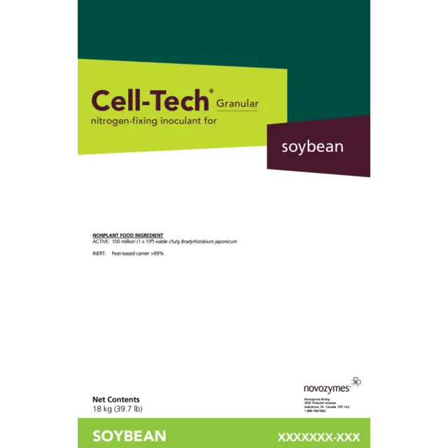 Cell-Tech® for soybeans - US (Granular)