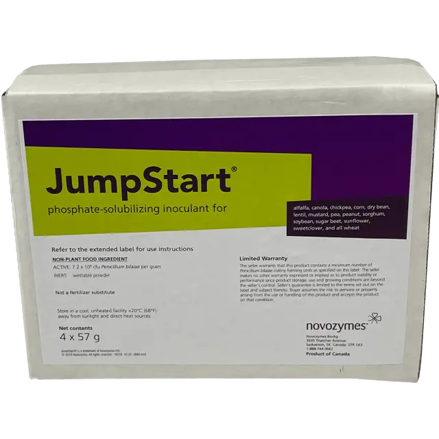 JumpStart® for corn - Canada