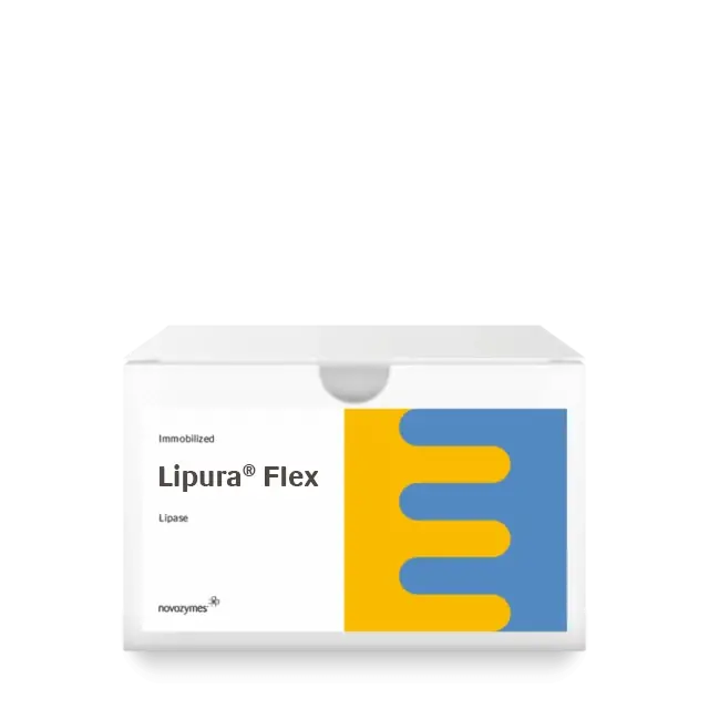 Lipura Flex for olechemiclas