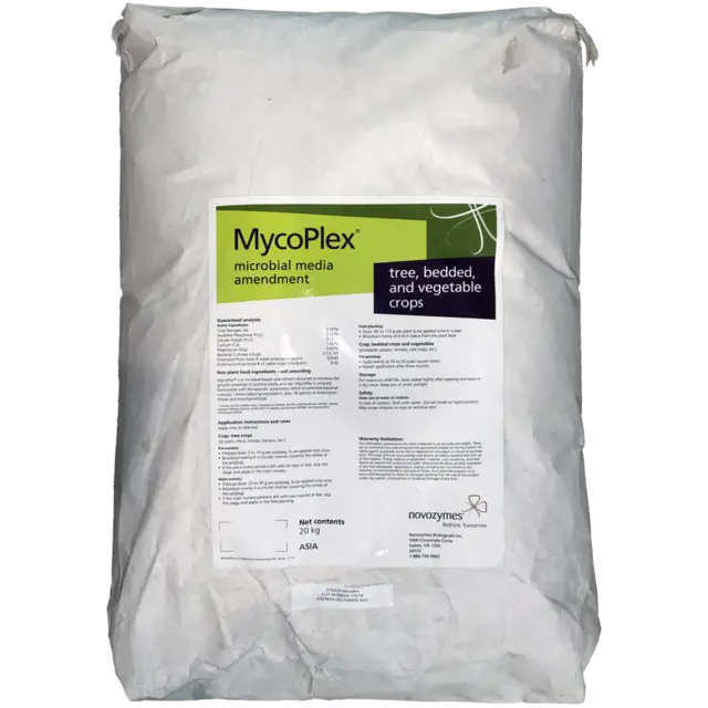 MycoPlex® for oil palm
