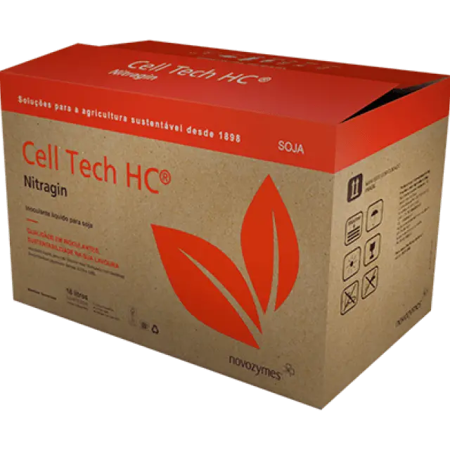 Nitragin Cell Tech® HC
