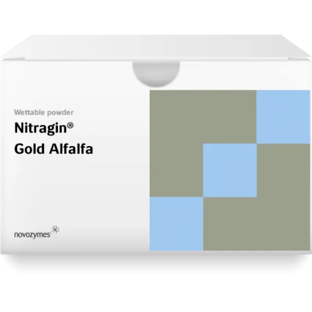 Nitragin® Gold Alfalfa