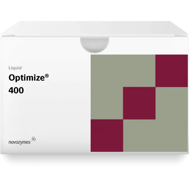 Optimize® 400