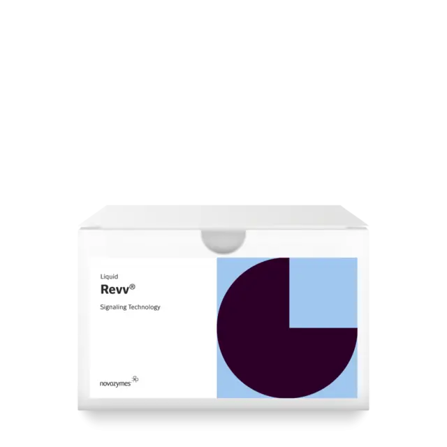 Revv® for cotton
