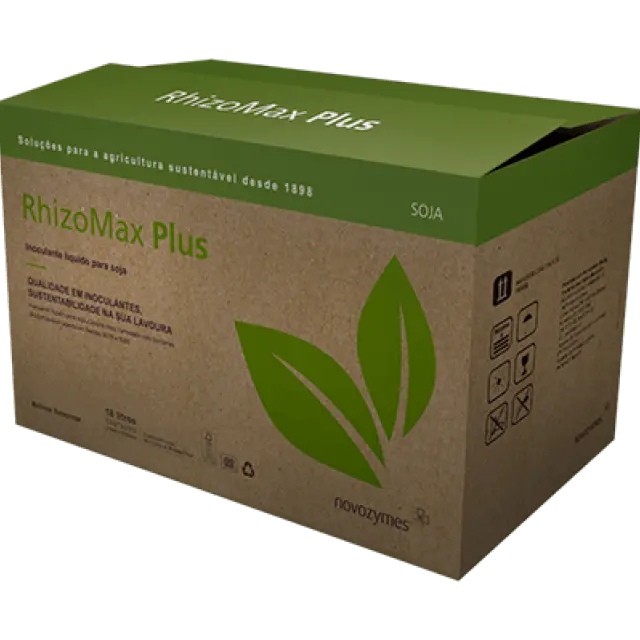 RhizoMax Plus®