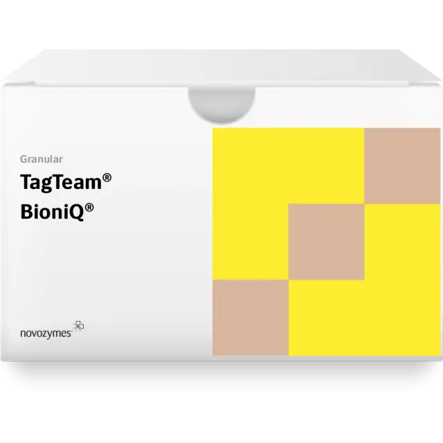 TagTeam® BioniQ®