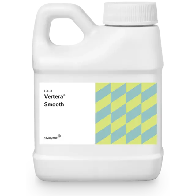 Vertera® Smooth