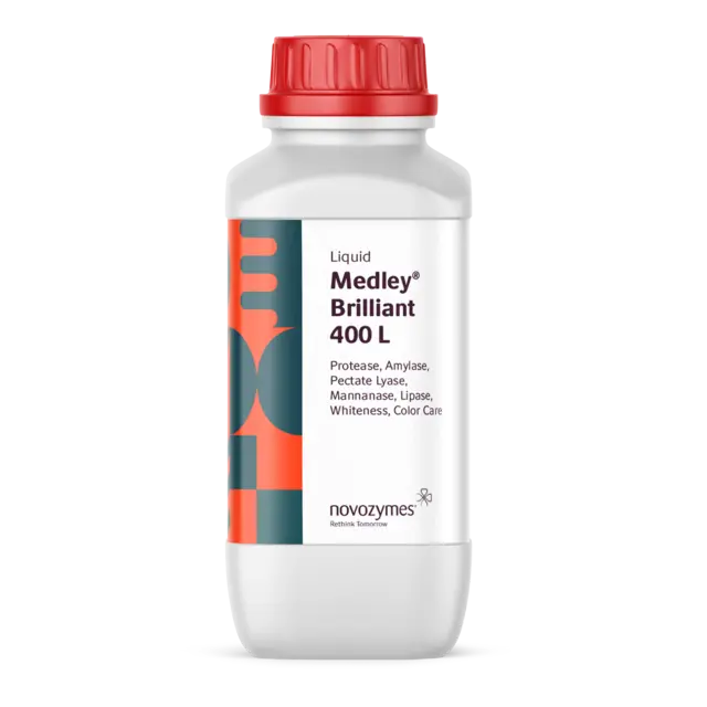 Medley-Brilliant-400-L