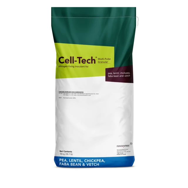 Celltech Multipulse