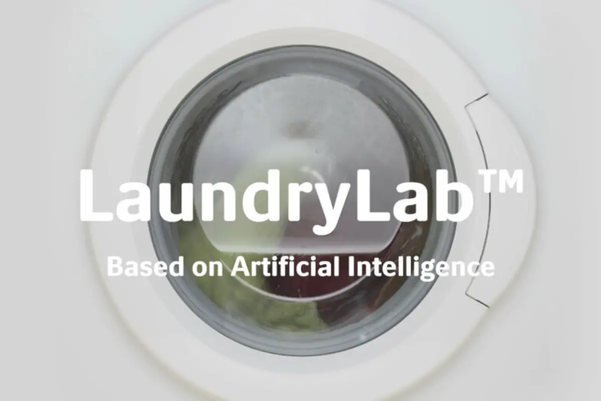 Thumbnail LaundryLab