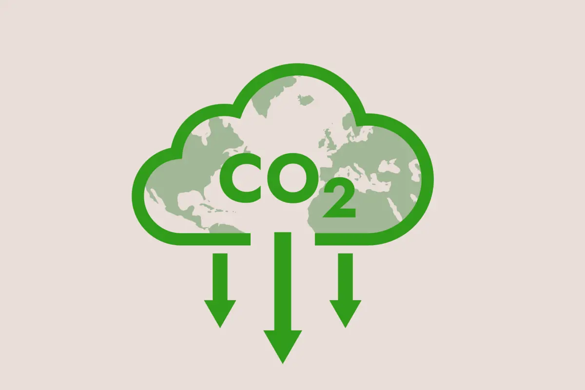 Reduce co2