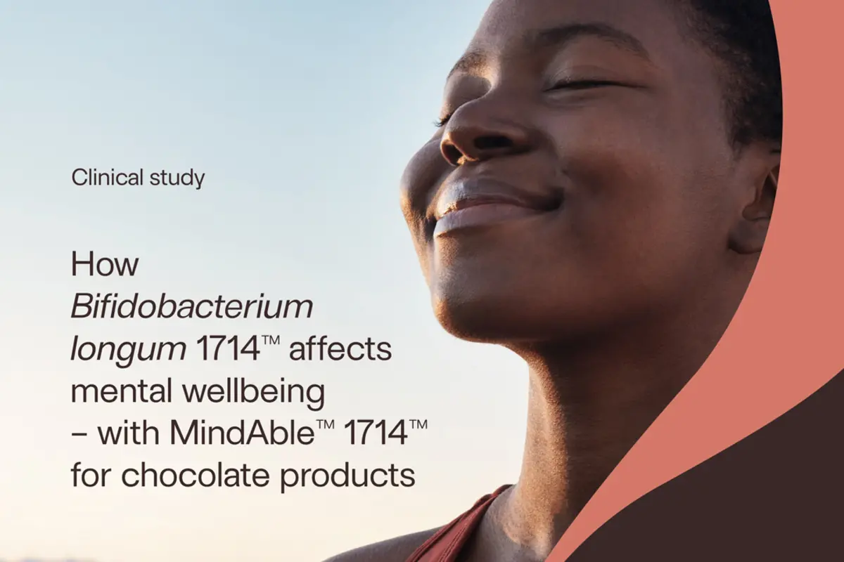 MindAble probiotic clinical study