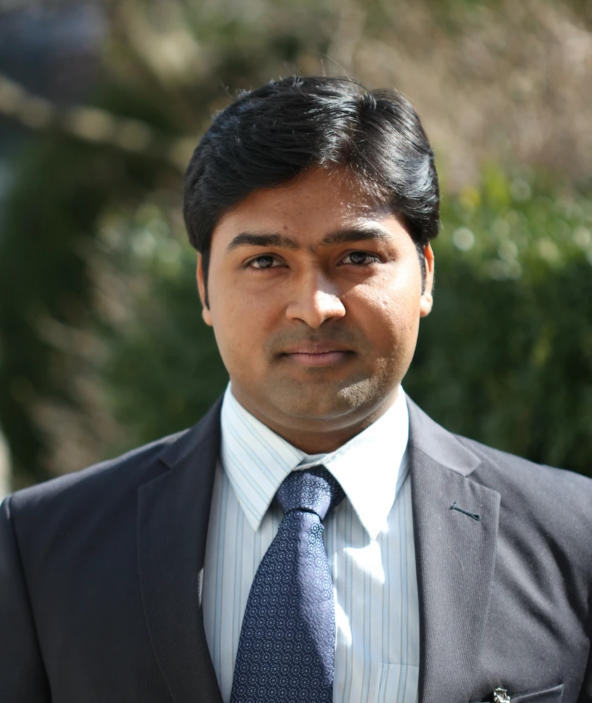 Dr. Sachin Badakh