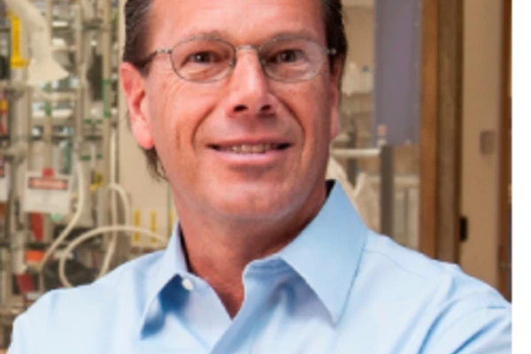 Jeff Lievense