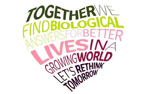 novozymes purpose