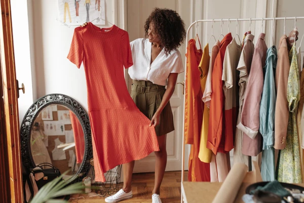 Sustainable fashion textiles