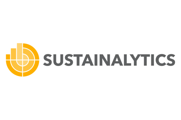 Sustainanalytics logo