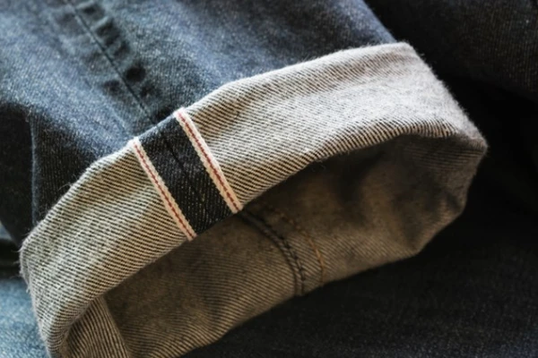 textiles denim