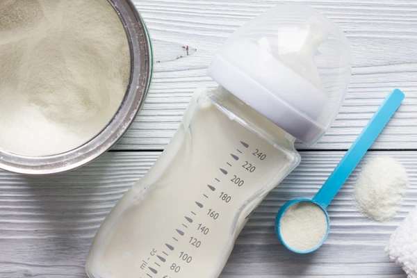 infant formula halal kosher