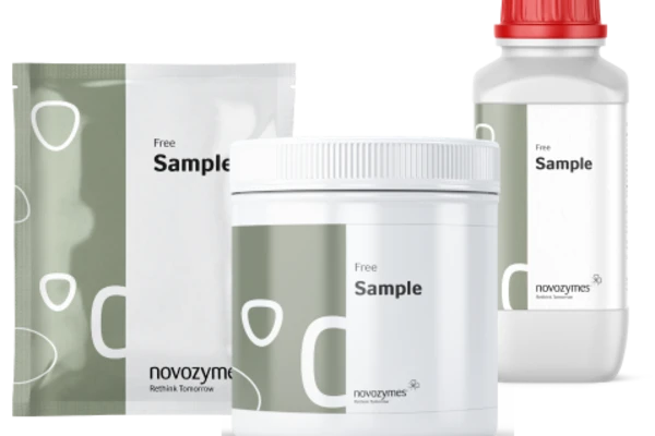 Sample products