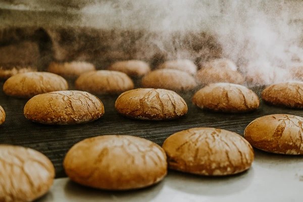 Sustainable bread