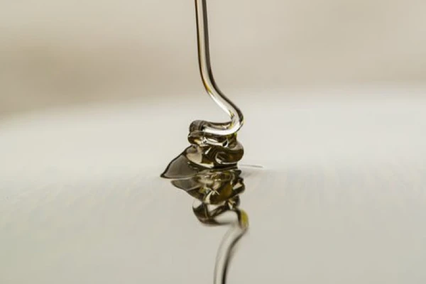 Maltose syrup