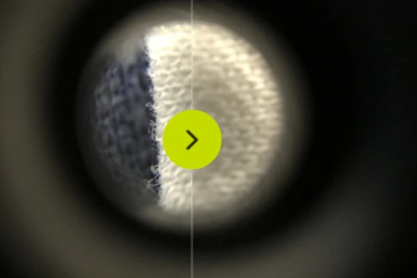 biopolishing before and after for modal