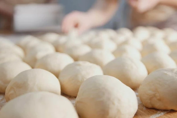 dough