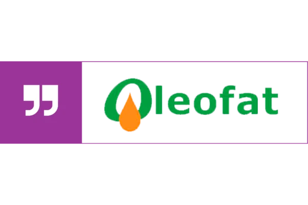 Oleofat logo