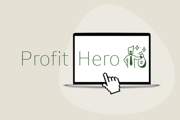 become a Profit Heroin Bioenergy