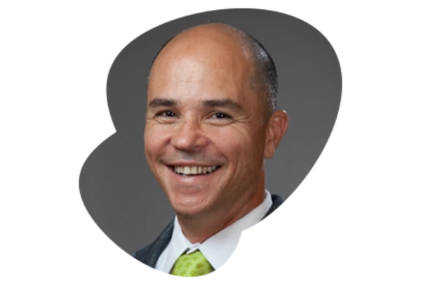 Rogerio Prata from the Novozymes Oils & Fats team