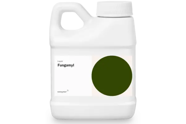 Plant-based Fungamyl packshot