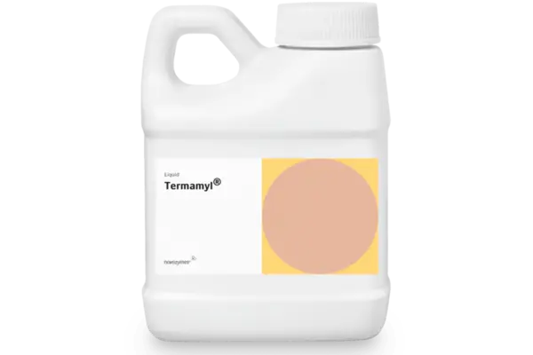 Plant-based Termamyl packshot