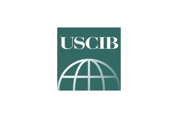 The united states council for international business logo