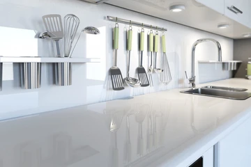 Probiotic cleaning Kitchen